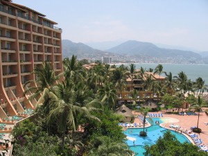 Fiesta Americana Puerto Vallarta