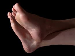 how to get rid ofsmelly feet