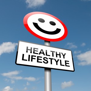 Design a healthy life